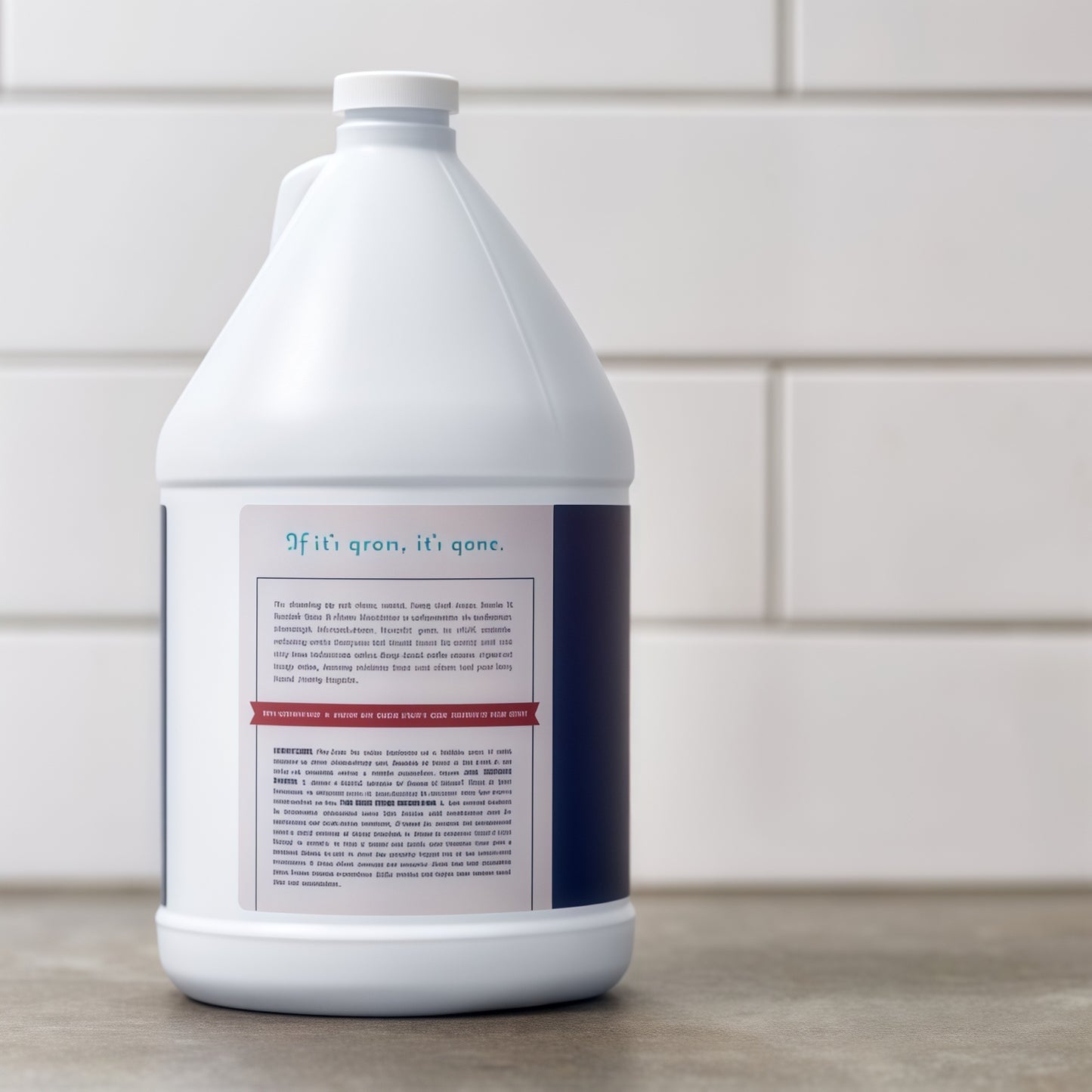 STAIN & ODOR ELIMINATOR